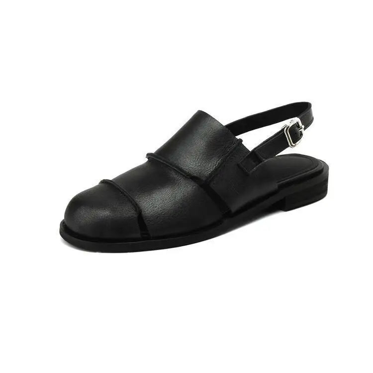 Alina Slingback Sandals