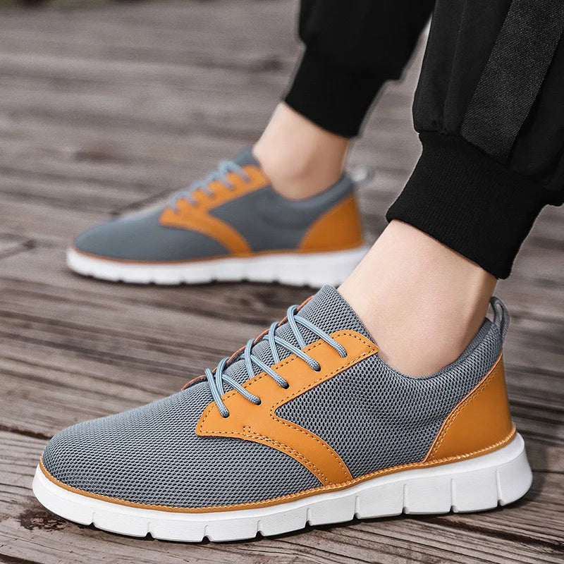 Urban Comfort Shoes