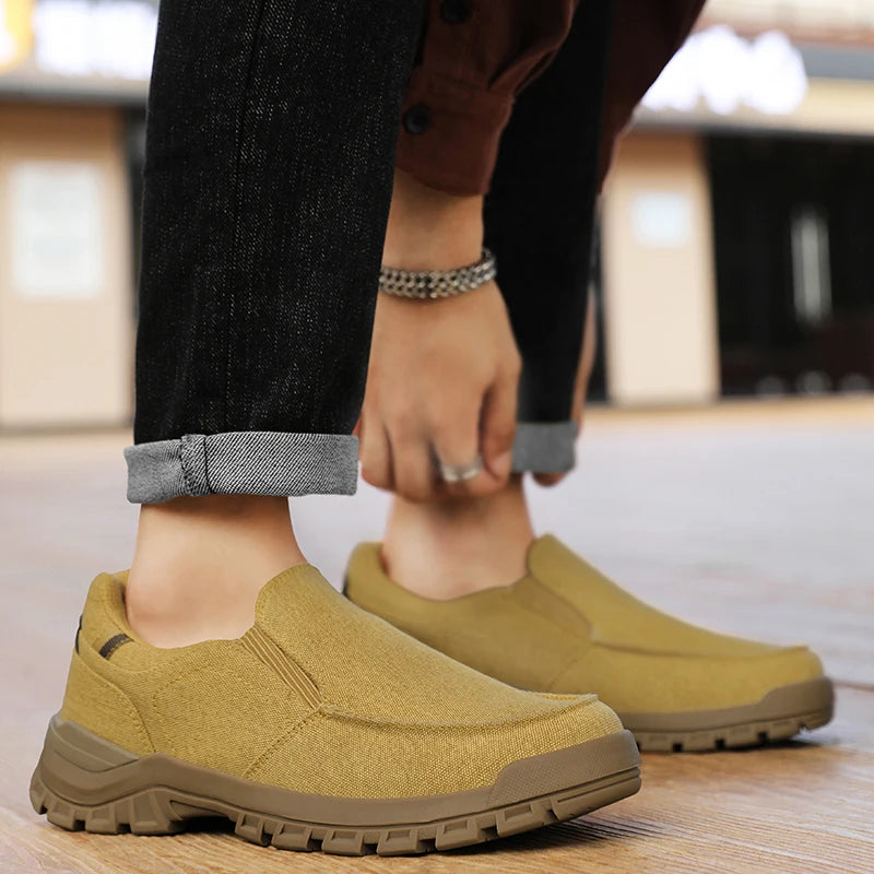 Aston Road Sneakers