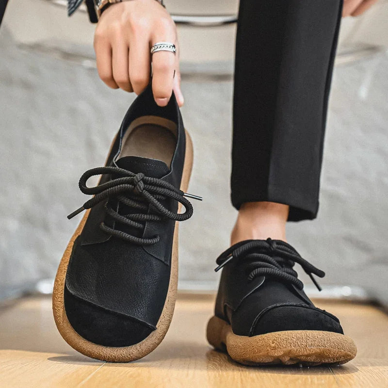 Troy Walker Sneakers
