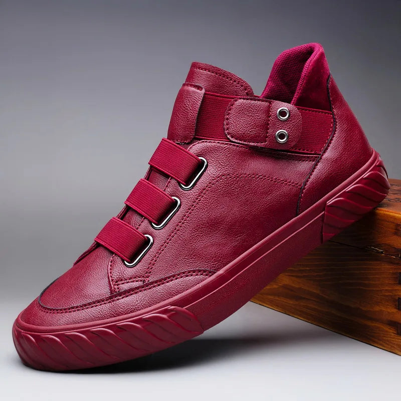 Halton Hills Sneakers