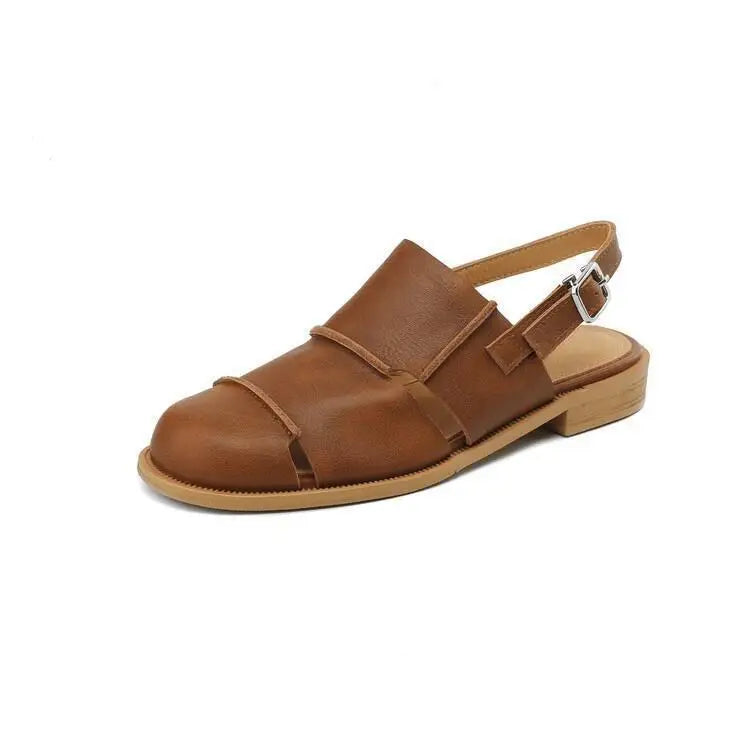 Alina Slingback Sandals