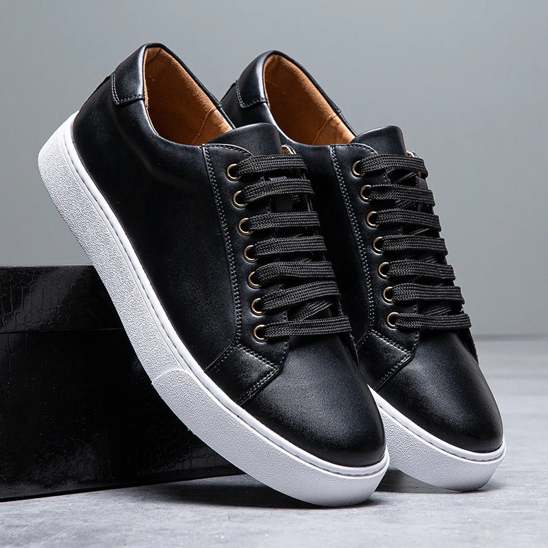 Ellis Monarch Sneakers