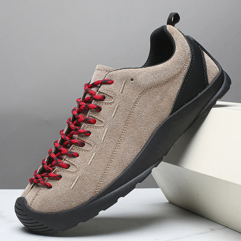 Santiago Road Sneakers