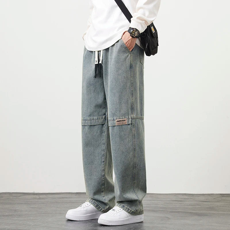 Charles Cargo Jeans