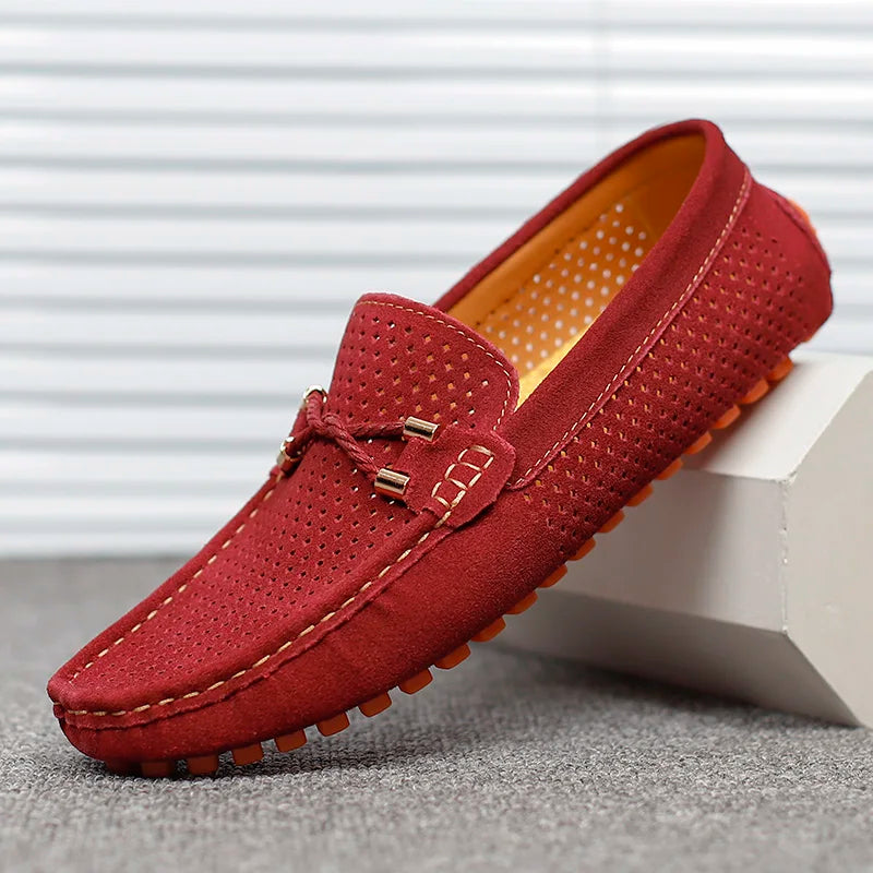 Amareto Lorne Loafers
