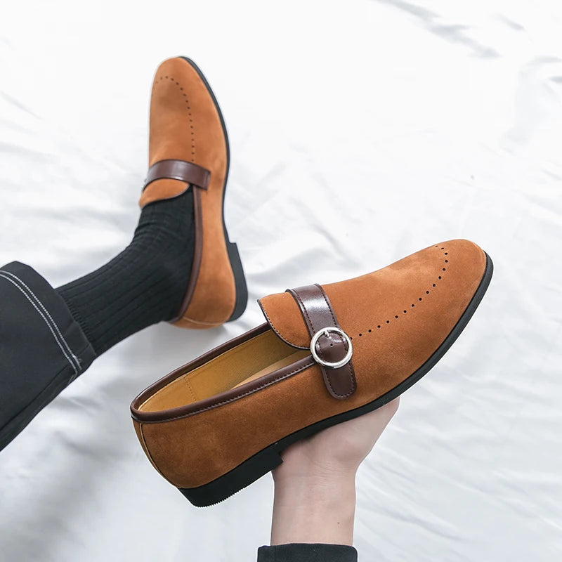 Richard Way Loafers