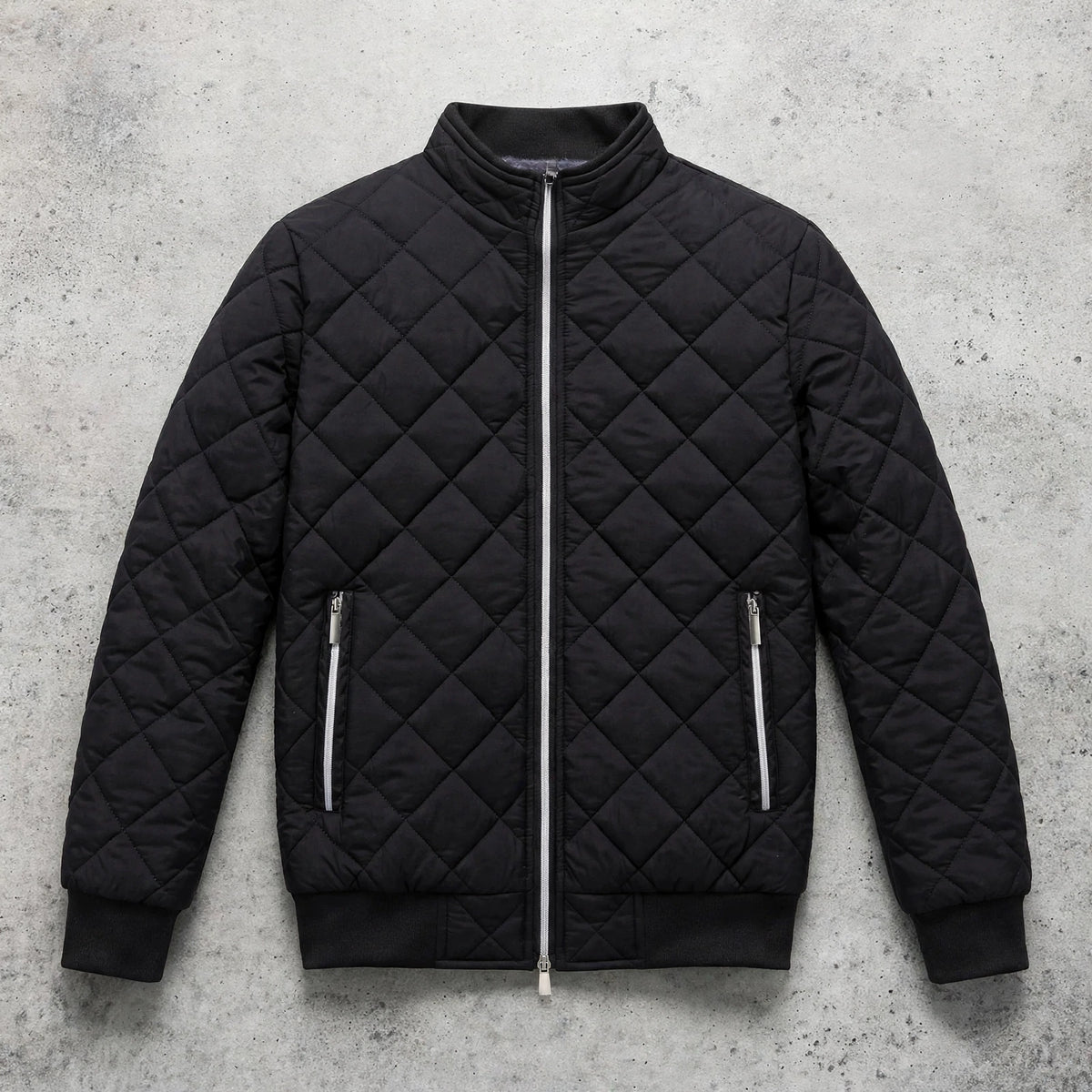 Greyson Bomber Jacket