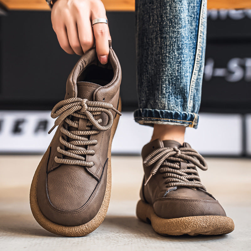 Cole Walker Boots