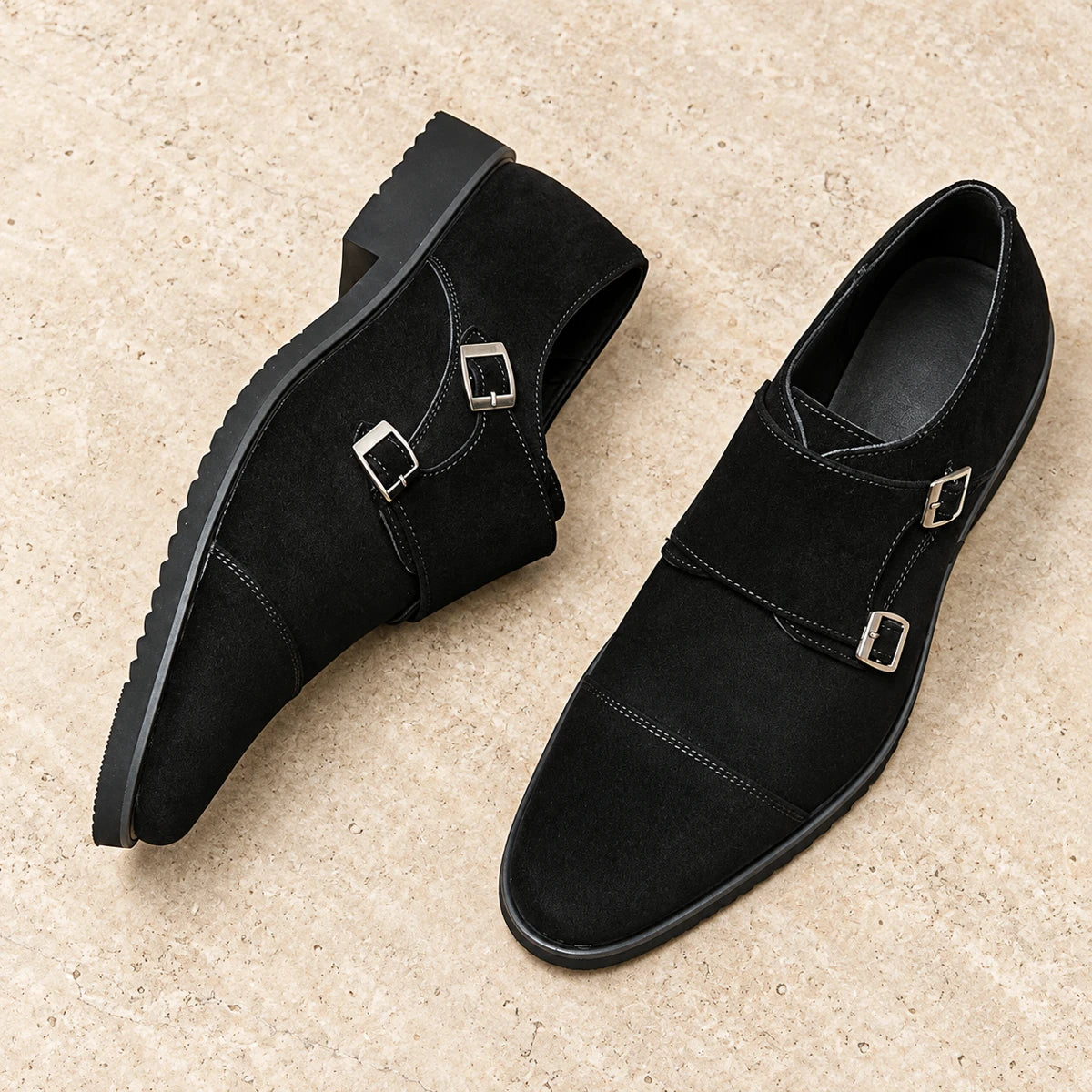Duncan Loafers Black secondary