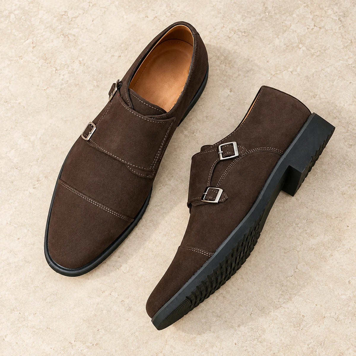 Duncan Loafers Brown secondary