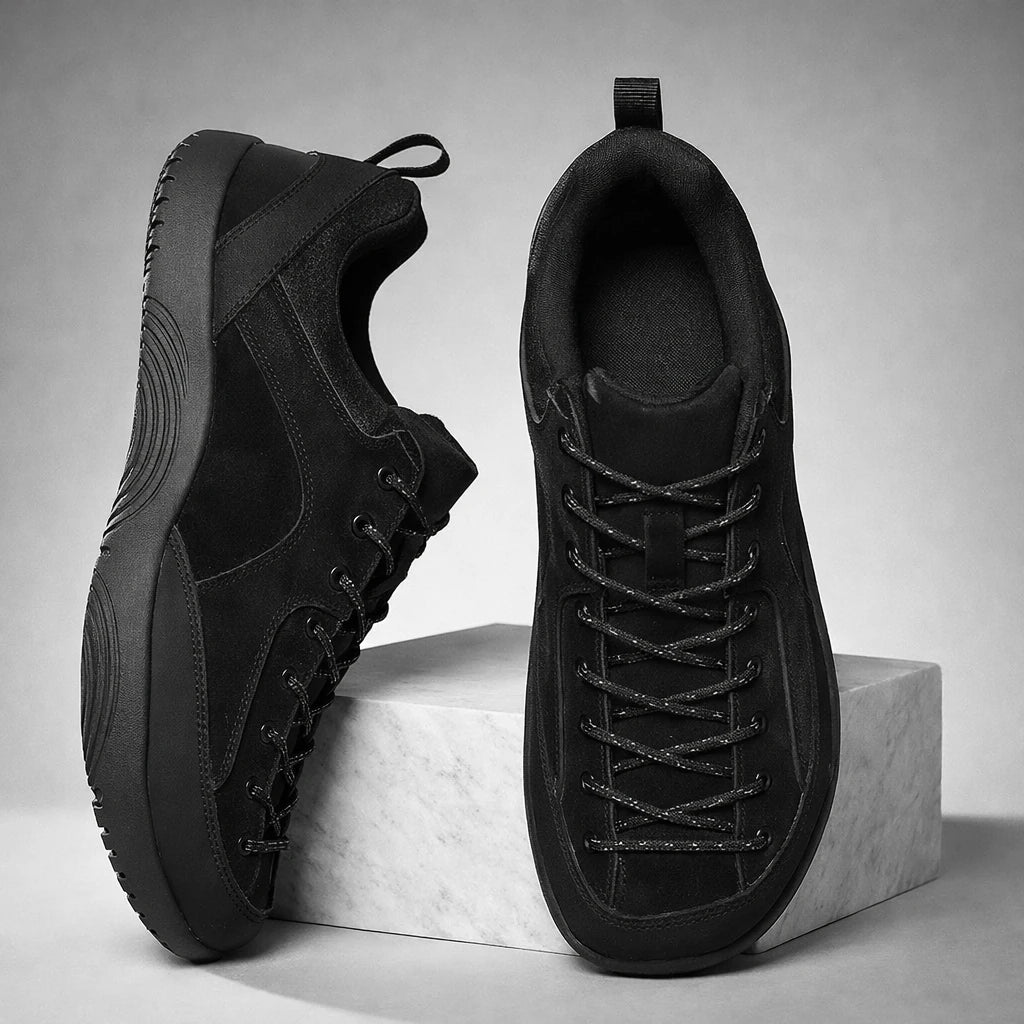Durango Leather Sneakers