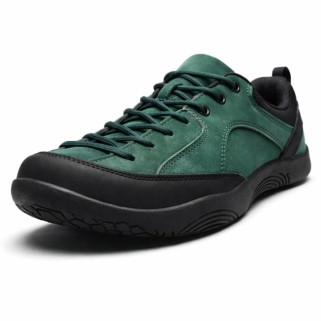 Durango Leather Sneakers