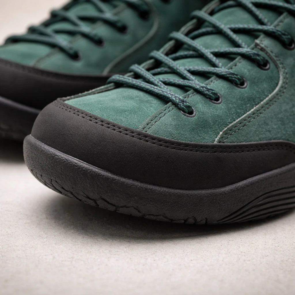 Durango Leather Sneakers