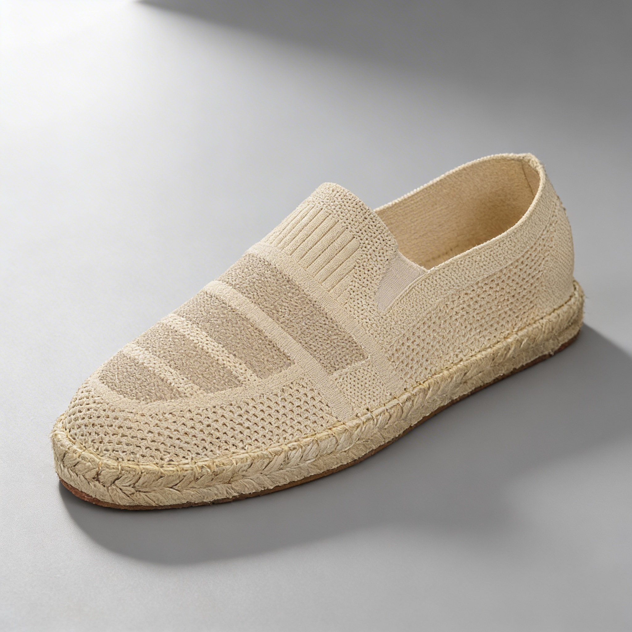 Hendrick Pace Espadrilles