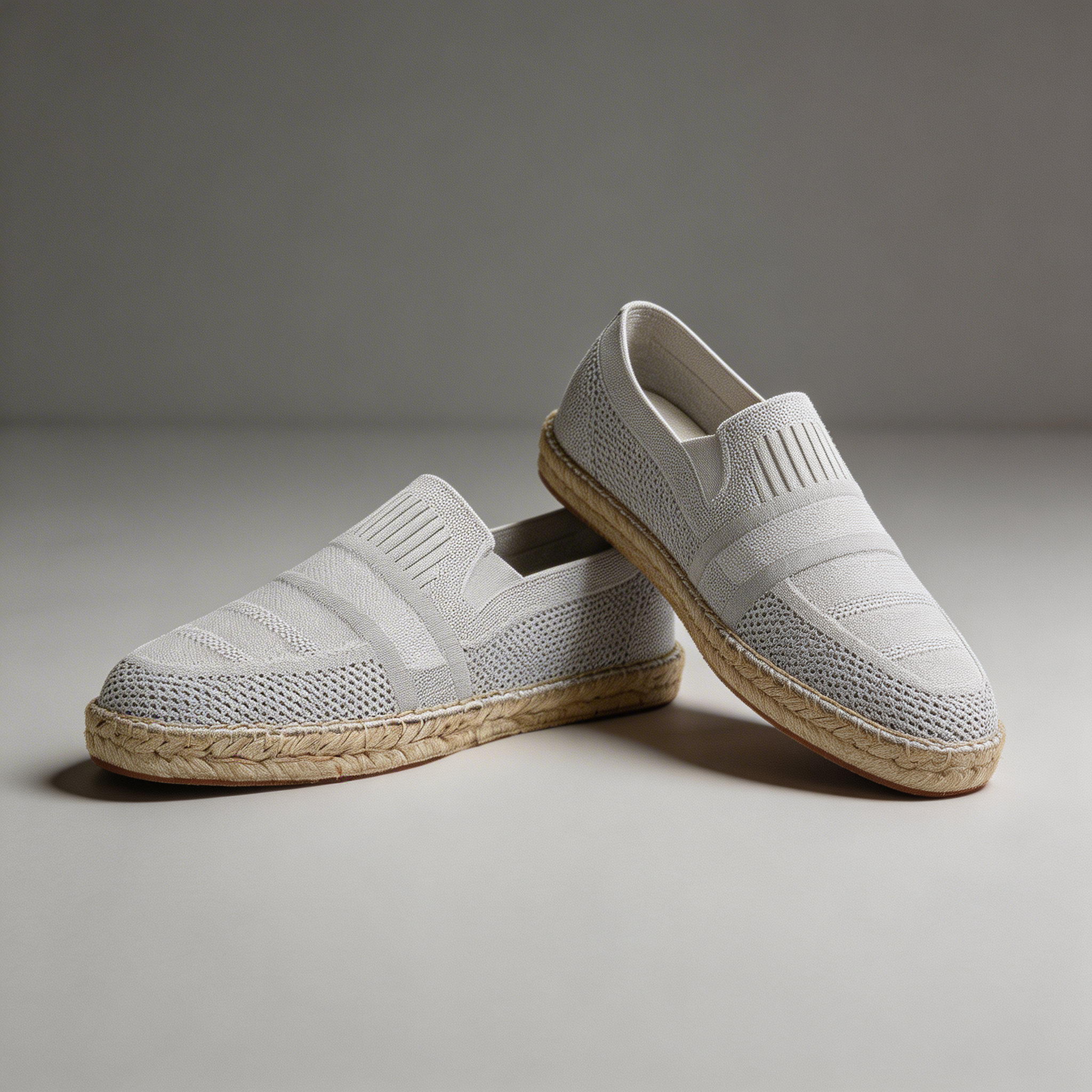 Hendrick Pace Espadrilles