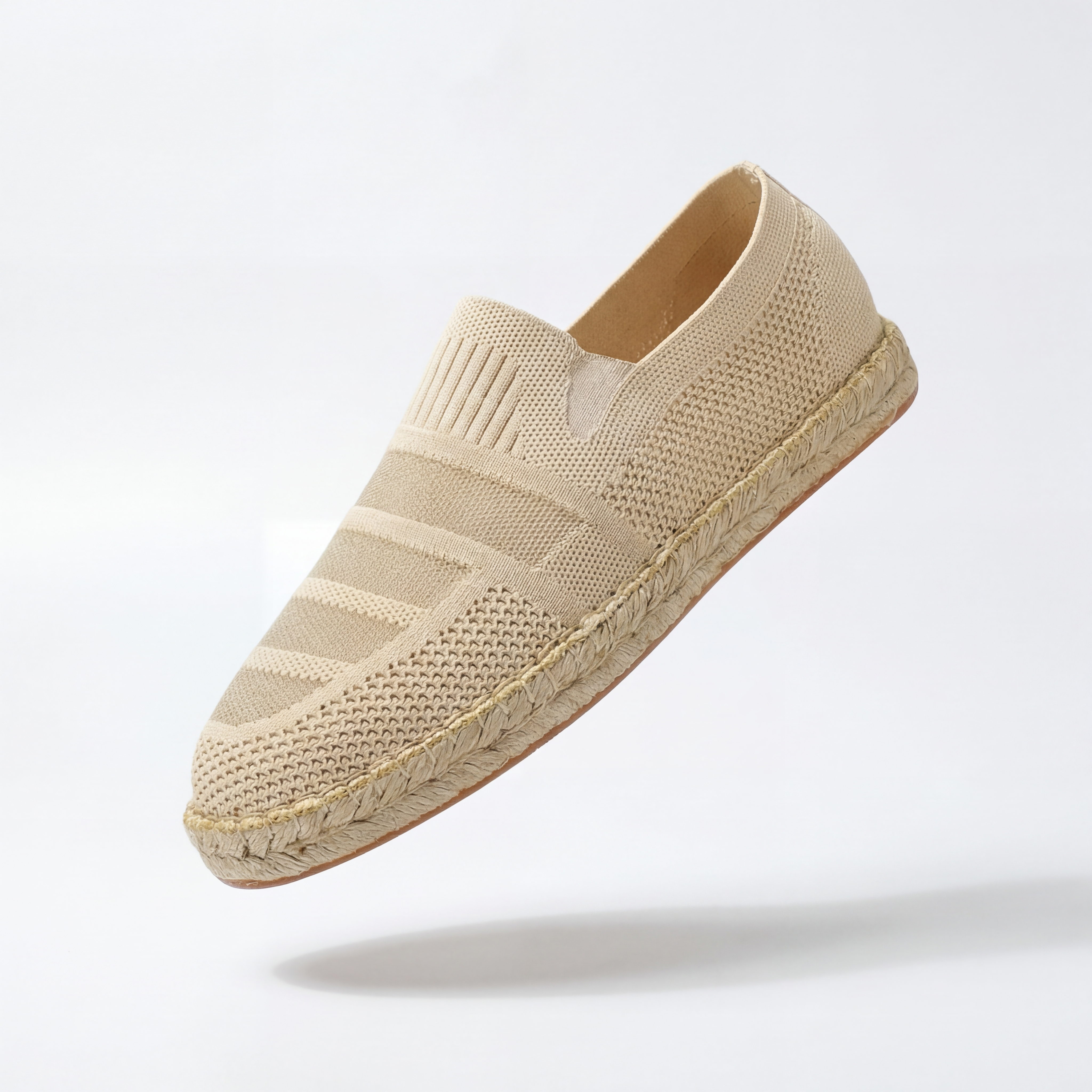 Hendrick Pace Espadrilles