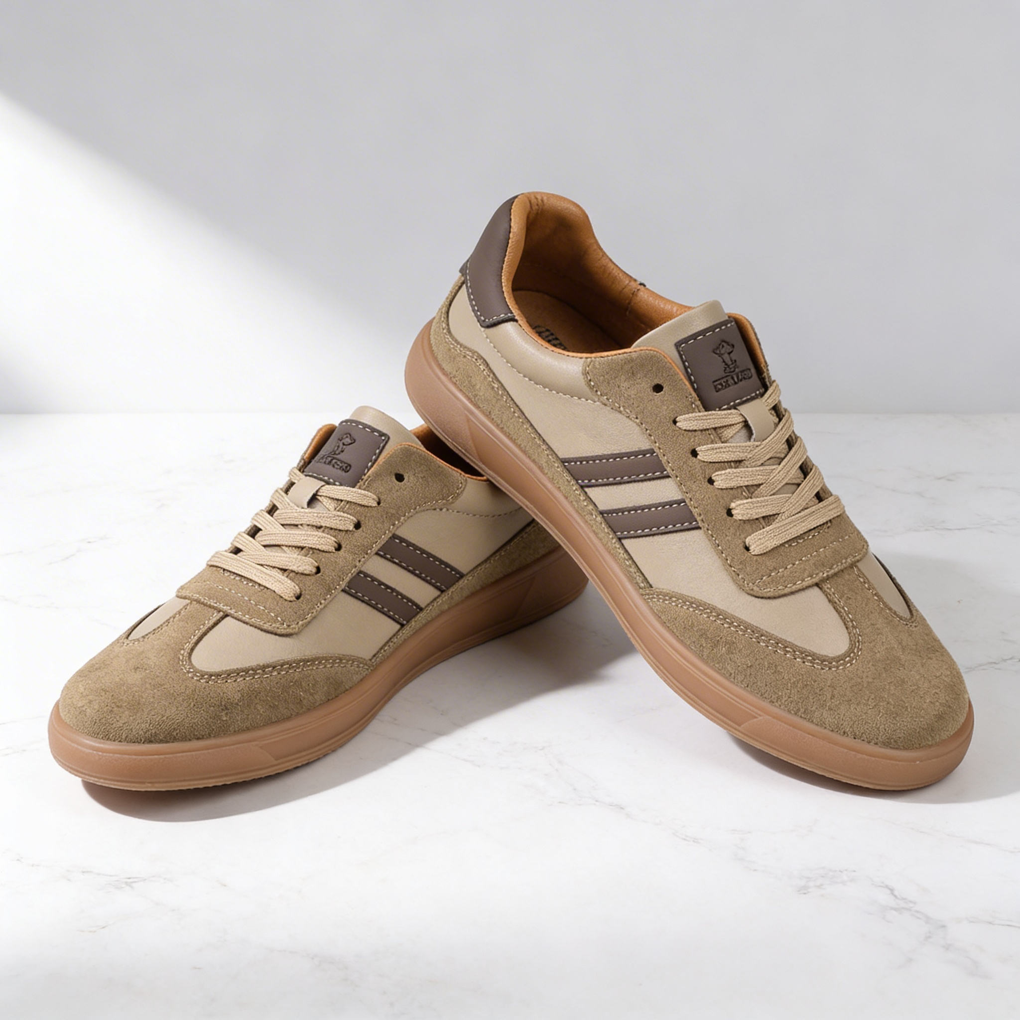 Harrison Field Sneakers