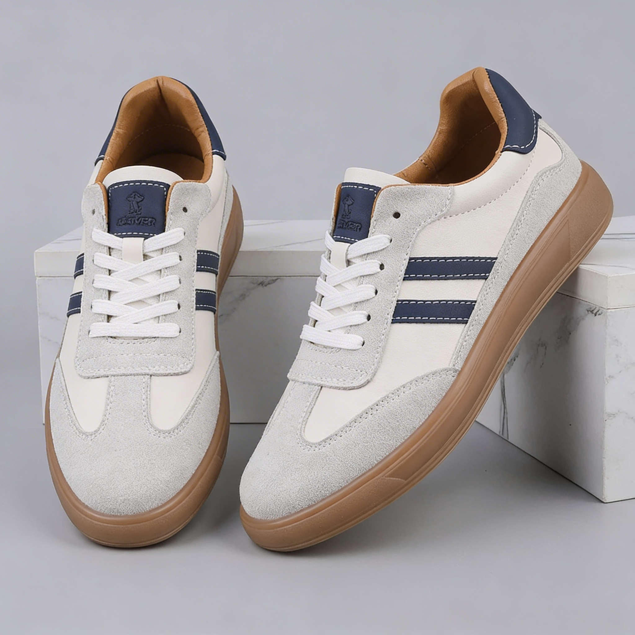 Harrison Field Sneakers