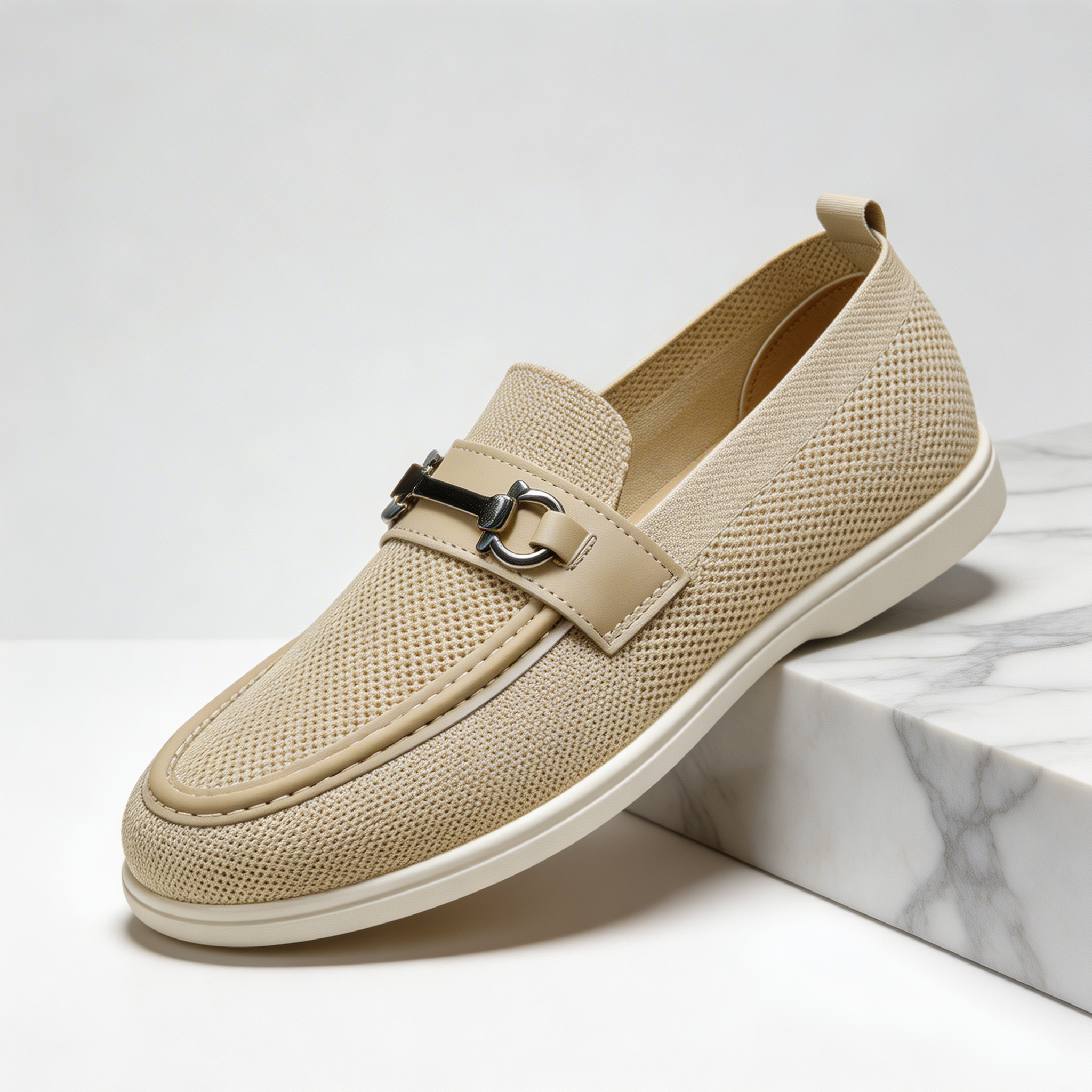 Harlow Cruise Loafers