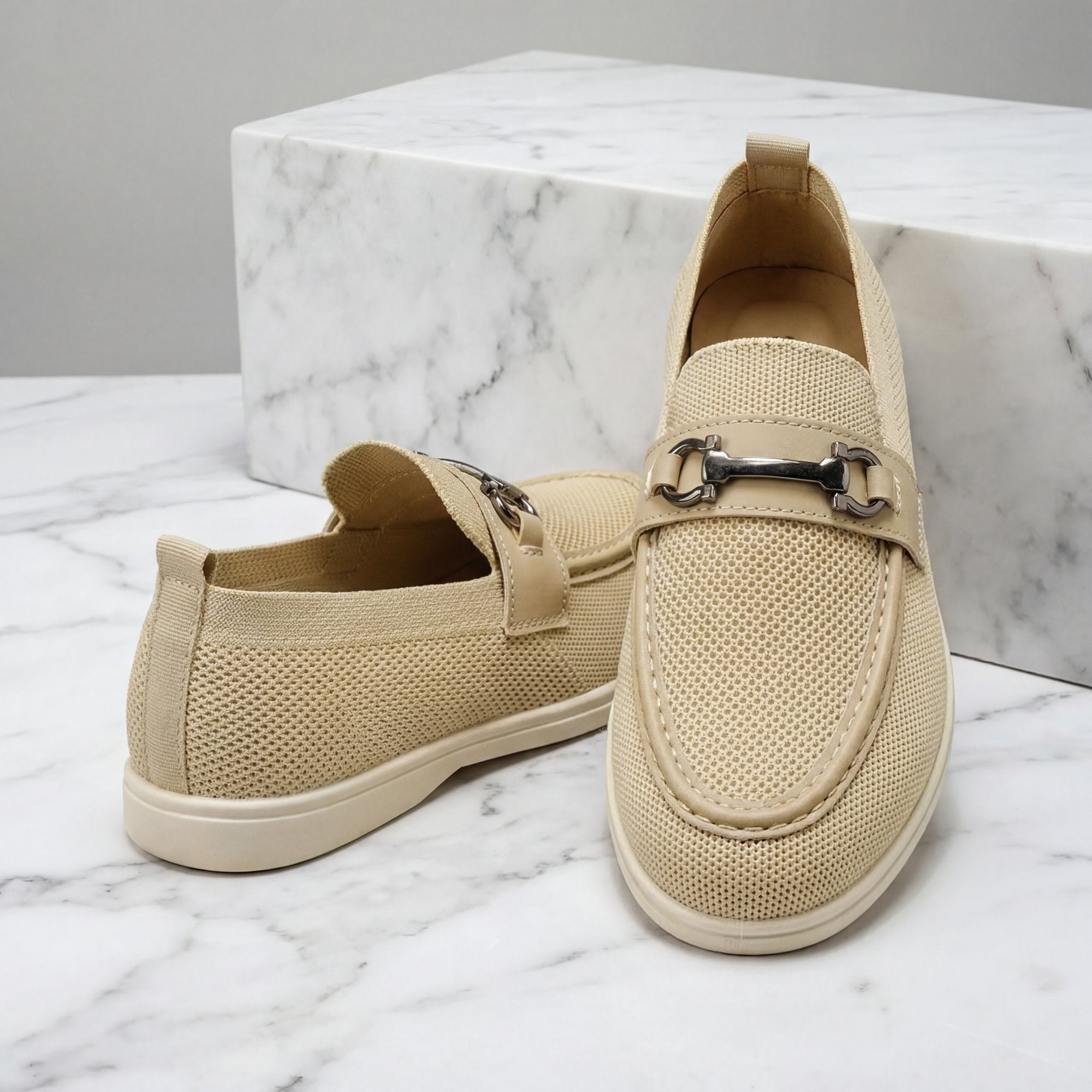 Harlow Cruise Loafers