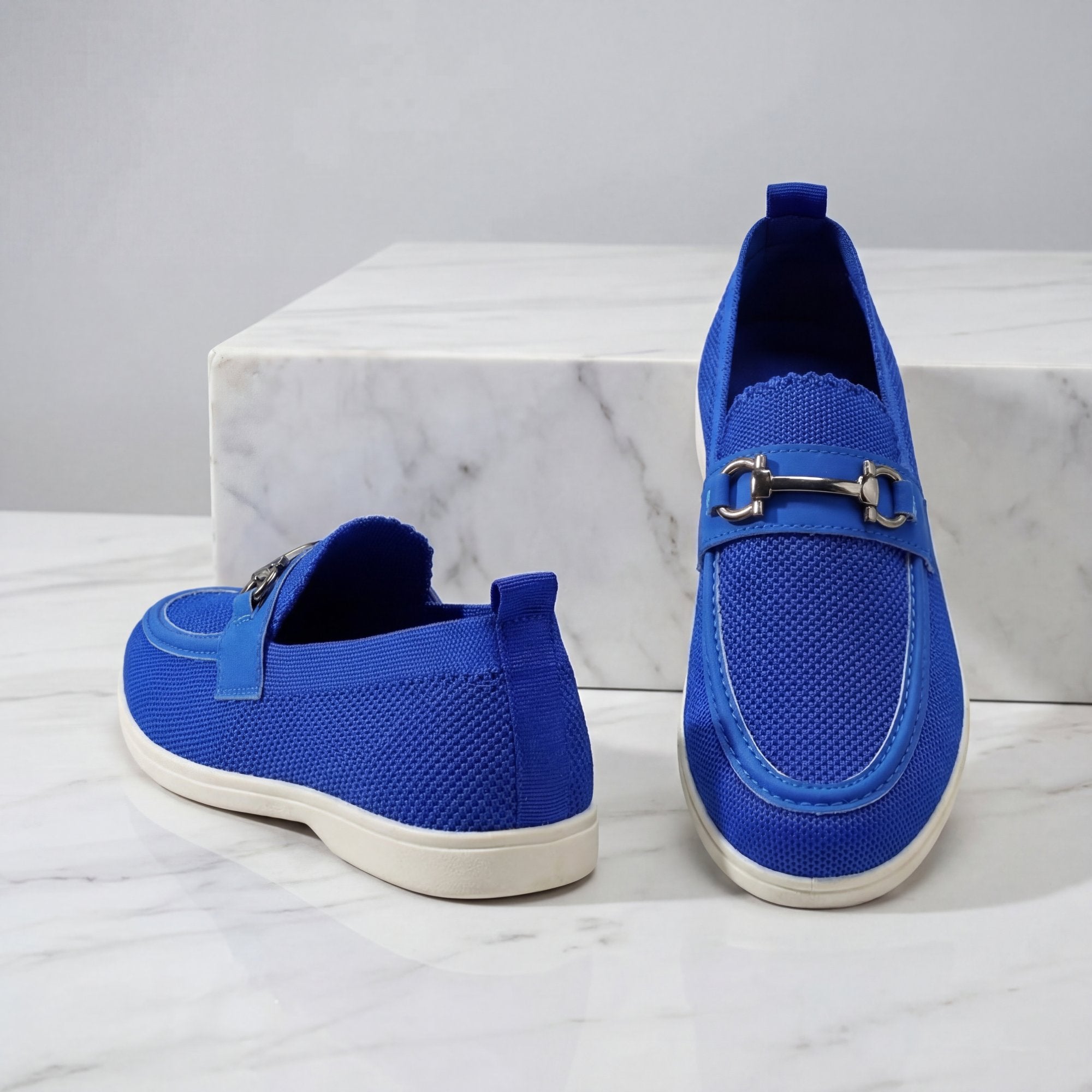 Harlow Cruise Loafers