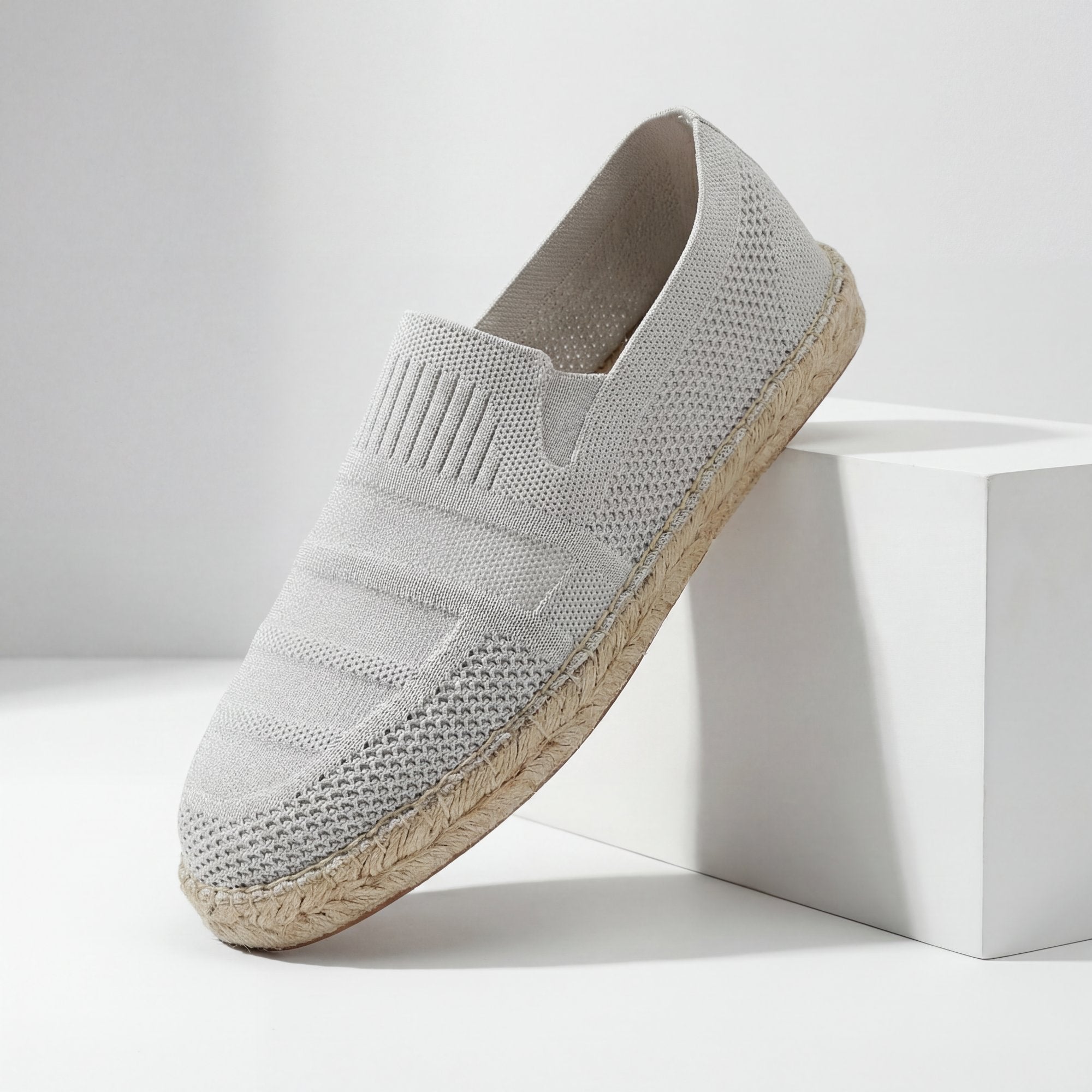 Hendrick Pace Espadrilles