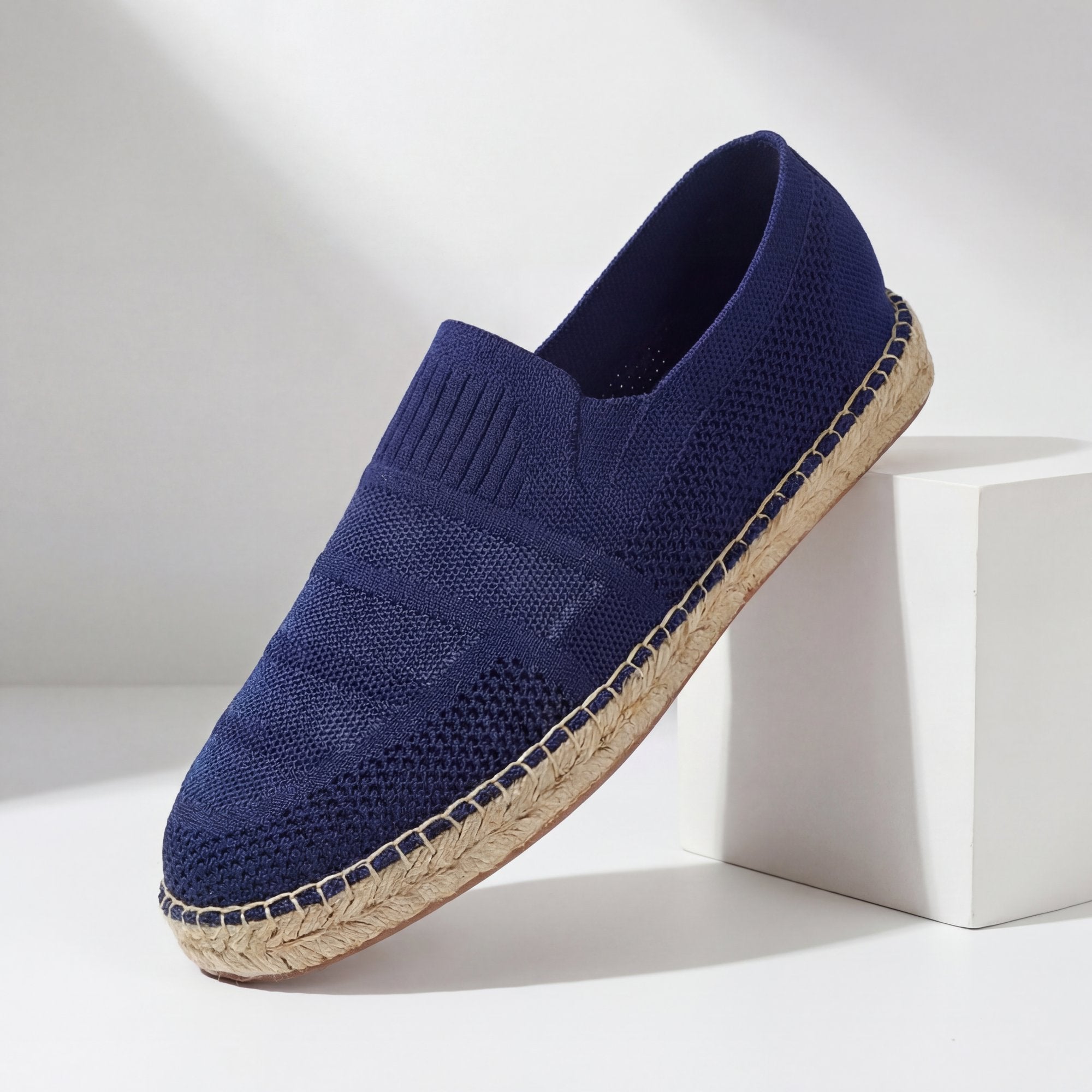 Hendrick Pace Espadrilles