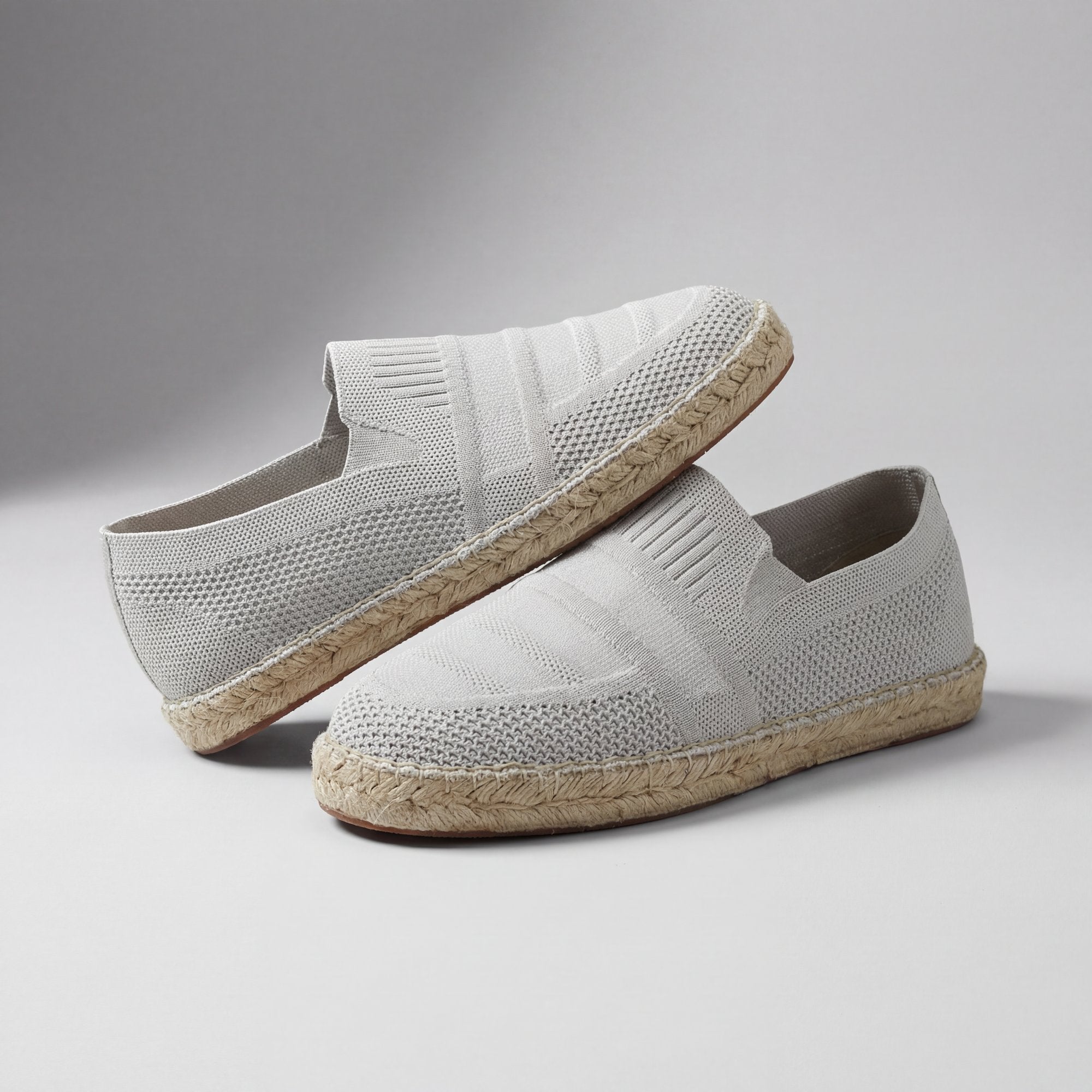 Hendrick Pace Espadrilles