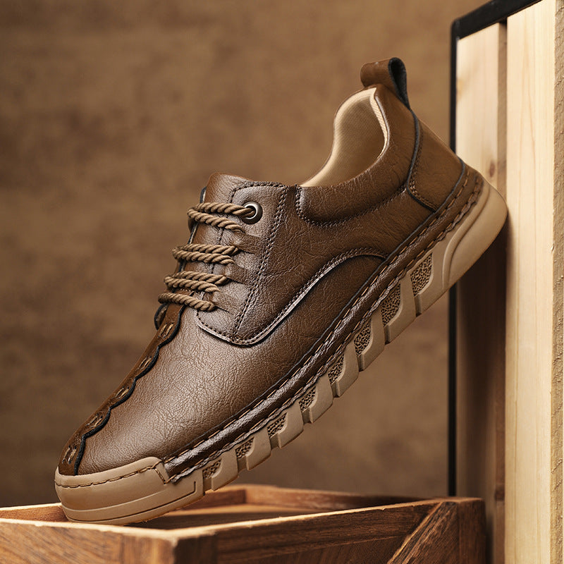 Brooks Field Sneakers