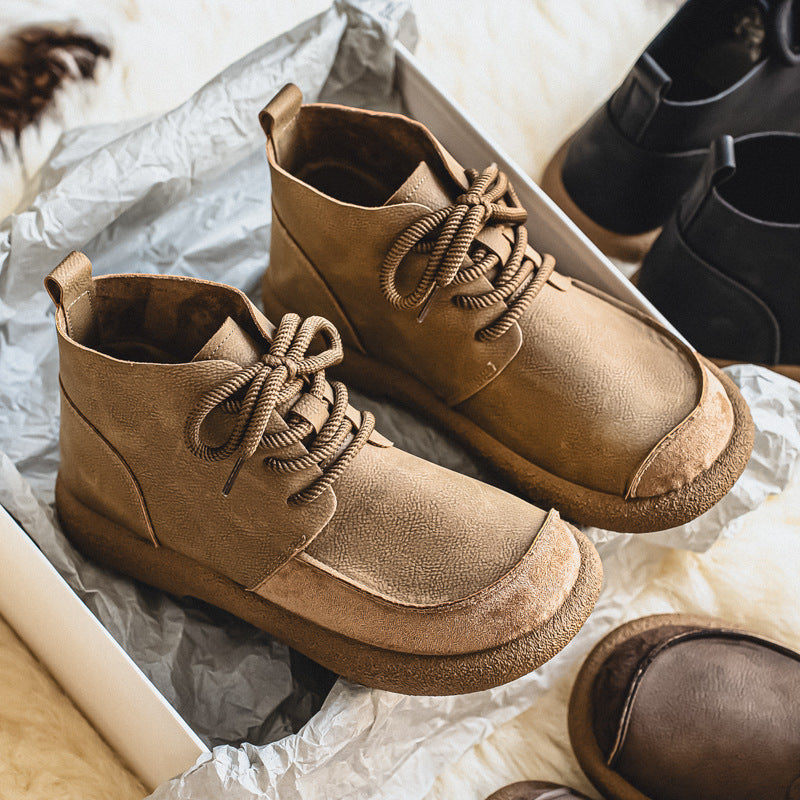 Troy Walker Boots
